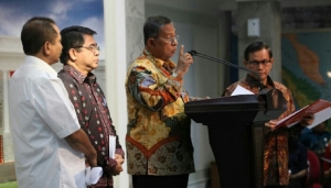 GoRiau 29 Jenis Industri Dibuka 100 Persen untuk Asing, Ini Daftarnya