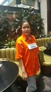 GoRiau Kasus Kopi Maut, Polisi Jerat Jessica dengan Pasal Pembunuhan Berencana