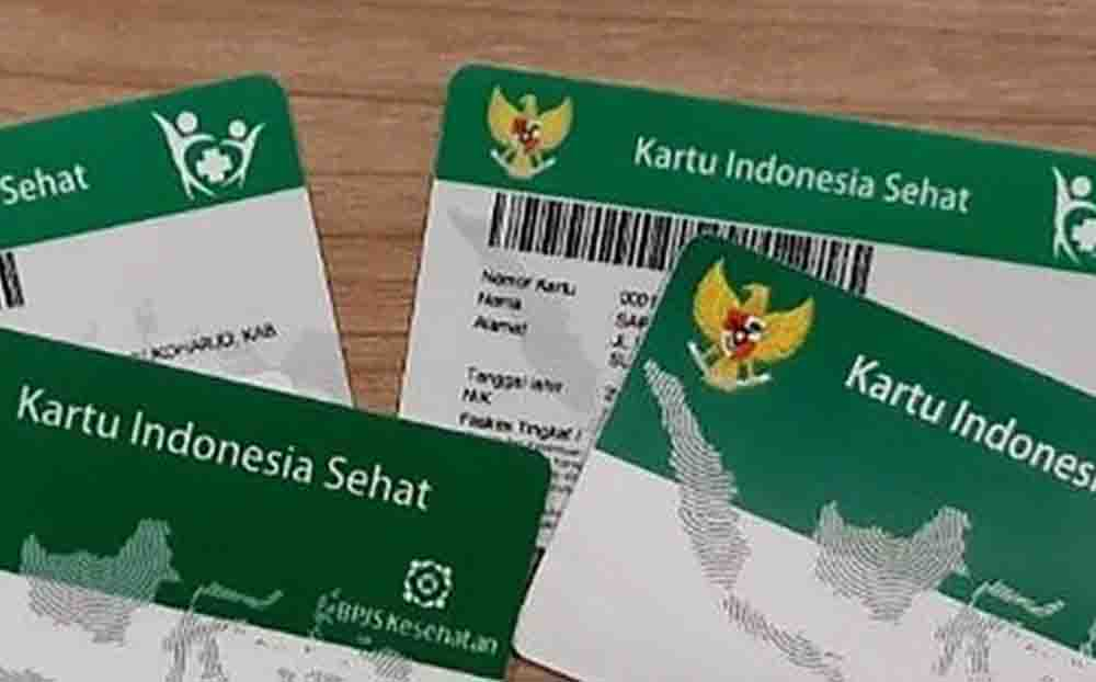 Bandingkan dengan Program Makan Gratis, DPR Sebut Anggaran Negara Cukup Gratiskan BPJS