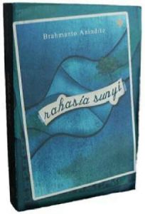 GoRiau Rahasia Sunyi, Novel Thriller dengan Citarasa Beda