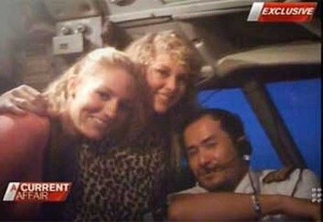 Selain Masukkan 2 Wanita, Kopilot Malaysia Airlines MH370 Juga Merokok di Kokpit