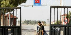 GoRiau 16 WNI Ditangkap di Perbatasan Turki-Suriah, Diduga Akan Gabung dengan ISIS