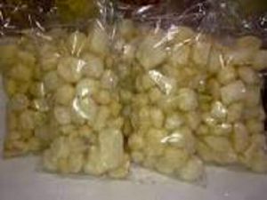 GoRiau Anda Suka Makan Kerupuk Jangek? Waspadalah, Ada yang Mengandung Formalin