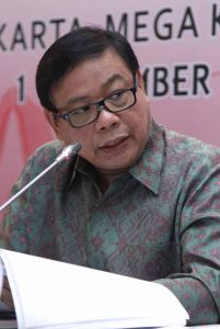 GoRiau DPD RI Gelar Diplomatic Gathering untuk Mempertemukan Para Duta Besar