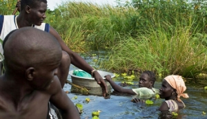 GoRiau Laporan PBB; Milisi Dibolehkan Perkosa Wanita Sebagai Upah Bantu Mliter Pemerintah Sudan Selatan