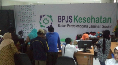 Iuran BPJS Kesehatan Naik Mulai 1 April, Pekerja Menolak