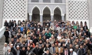 GoRiau Jumlah Muslim di Korsel Sudah Mencapai 150 Ribu Orang, 30 Persen Penduduk Asli