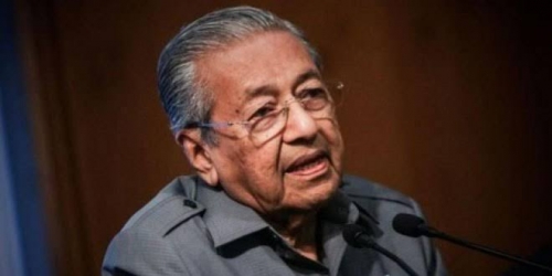 Bantah Klaim Menkumham, Mahathir Sebut Pembebasan Siti Aisyah Bukan Hasil Lobi Pemerintah Indonesia