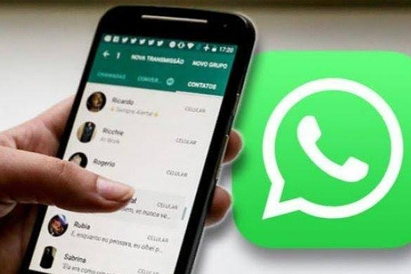 Waspada, Jangan Bagikan dan Klik Link di WhatsApp Jika tak Ingin Akun Anda Dibajak, Ini Penjelasan Bareskrim