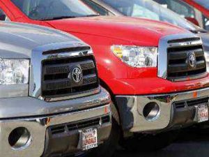 GoRiau Jutaan Mobil Toyota, Nissan, Honda dan Mazda Ditarik Karena Masalah Airbag