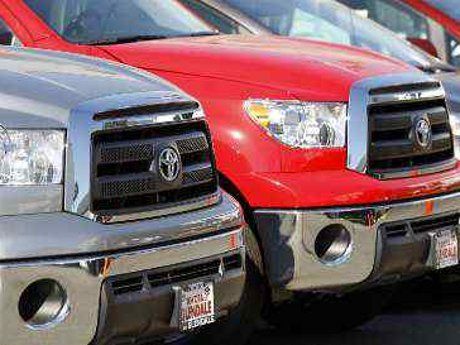 Jutaan Mobil Toyota, Nissan, Honda dan Mazda Ditarik Karena Masalah Airbag