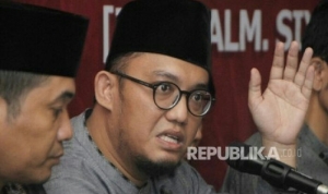 GoRiau Muhammadiyah: Densus 88 Ciptakan Radikalisasi Baru
