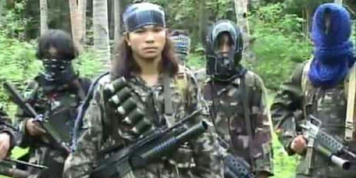 Dikabarkan Tewas Saat Diserang Pasukan Filipina, Pemimpin Abu Sayyaf Ternyata Masih Hidup