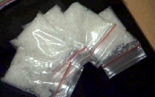 BNNP Kepri Gagalkan Penyeludupan 2 Kg Sabu yang akan Diedarkan ke Kota Baru Inhil