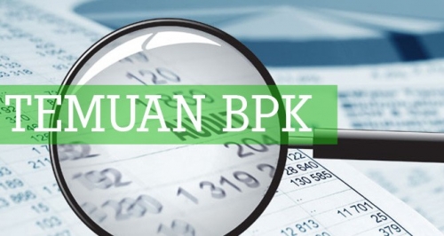 Ada SPJ Fiktif pada LKPD Kuansing 2017