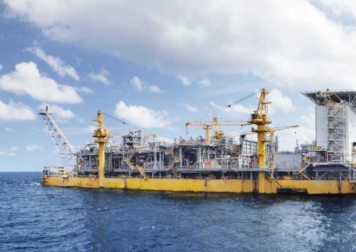 Chevron Telah Selesaikan Dua Tahap Studi Proyek Indonesia Deepwater Development