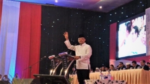 GoRiau Kata Gatot, Setelah Dirinya Diganti Sebagai Panglima TNI Para Perwira Tinggi Terbaik Dicopot