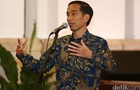 Sudah 2 Tahun, Penganiaya Novel Tak Juga Terungkap, Jokowi Silakan Wartawan Tanyakan kepada Tim Gabungan