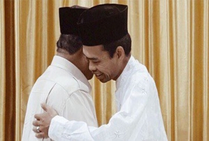 GoRiau Ustaz Abdul Somad Dukung Prabowo Setelah Datangi Banyak Ulama