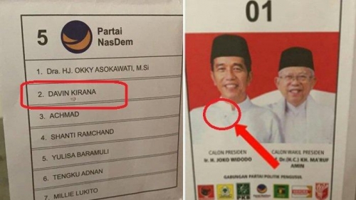 Kata Pengamat, KPU dan Bawaslu Bisa dengan Mudah Usut Surat Suara Tercoblos di Malaysia, Ini Alasannya