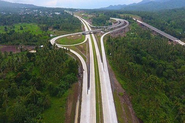 Bukan Tol, Jalan Lintas Timur Pelalawan akan Dibangun dengan Anggaran Setengah Triliun Rupiah