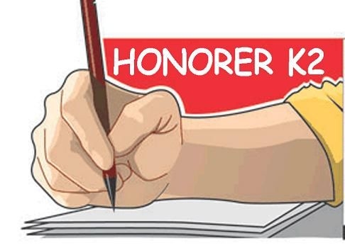 Belum Ada Angin Segar Soal Pengangkatan Honorer K2