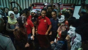 GoRiau Gawat, Siswi SMP 13 Tahun Digilir 8 Murid SD dan SMP Sejak Sebulan Lalu di Berbagai Tempat