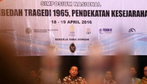 GoRiau Ditemukan 122 Kuburan Massal Tragedi 1965 di Jawa dan Sumatera, Berisi 13.999 Jasad