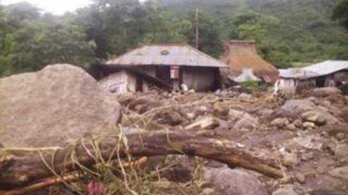Banjir Bandang Terjang Kota Baru, 3 Orang Dinyatakan Tewas