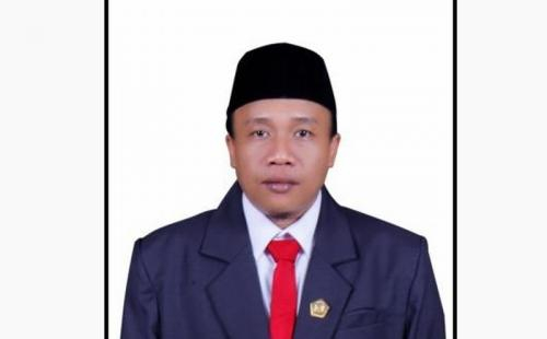 Nama Wakil Ketua DPRD Masuk Daftar Penerima Bansos Covid-19
