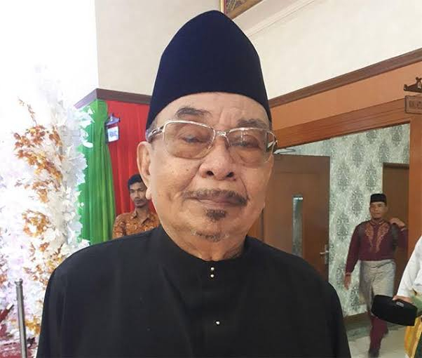 Pemprov Riau akan Berikan Penghargaan untuk Tokoh Pendidikan OK Nizami Jamil