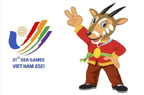 Untuk Asia Tenggara yang Lebih Kuat Itu Yang Diusung Pembukaan SEA Games 2021 Hanoi