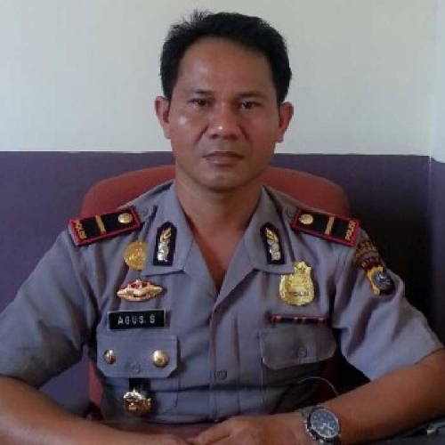 Dalami Kasus Tewasnya Pegawai Dispenda Inhil, Hari Ini Polsek Tembilahan Panggil Keluarga Korban