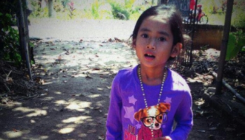Angeline Dinyatakan Hilang, Kakak Angkatnya Berhasil Kumpul Uang Rp41,7 Juta Melalui Situs Help Find Angeline