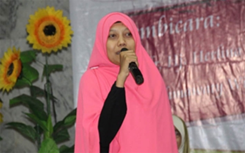 Berinvestasi Pahala di Bulan Mulia