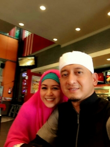 GoRiau Gugat Cerai, Ustaz Zacky Mirza Ngaku Menderita Sakit, Inikah Penyakitnya?