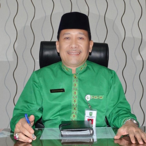 Sultan Narasinga II dan Mahmud Marzuki akan Diajukan Jadi Pahlawan Nasional dari Riau