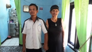 GoRiau Nenek 78 Tahun Nikahi Pemuda 28 Tahun di Cileungsi, Kini Dikabarkan Hamil 7 Bulan