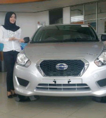 Buruan Pesan, Cukup Bayar DP Rp20 Jutaan Sudah Bisa Bawa Pulang Datsun GO+ Panca
