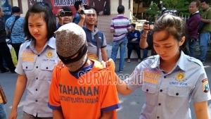 GoRiau Setuju Dijual Suami, Seorang Istri Layani Threesome di Rumah Sejak Setahun Lalu