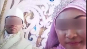 GoRiau Ditinggal Suami ke Toilet, Pengantin Baru Hilang Misterius