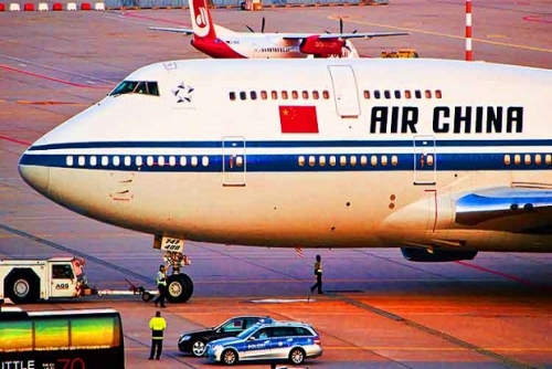 Mengerikan, Pesawat China Air Mendadak Terjun Bebas 25.000 Kaki Setelah 30 Menit Lepas Landas