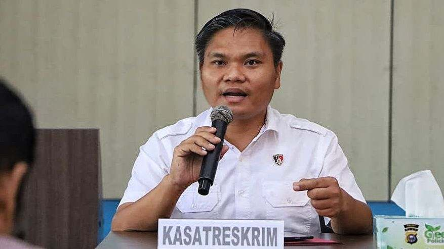 Kadishub Siak Jadi Tersangka OTT Dugaan Korupsi Kapal Gratis