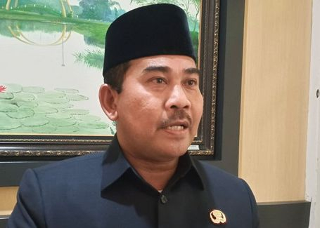 Kadishub Siak Jadi Tersangka, Sekda Ingatkan Kembali Pesan Tegas Bupati Afni
