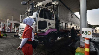Waspada Komponen Truk Tua Cepat Rusak Imbas B50, Cek Penjelasan Lengkapnya