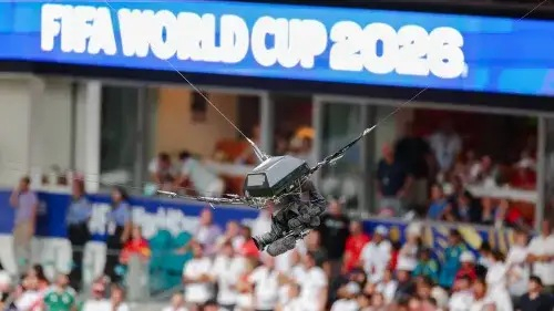 Kontroversi Gol Bellingham Bawa Inggris ke Semifinal Piala Dunia 2026