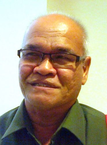 Wah, Daswanto Siap Beberkan Dugaan Penyimpangan Hibah UED-SP ke Jaksa