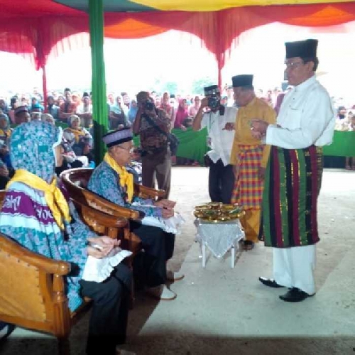 Besok, 381 dari 386 JCH Inhil Menuju Embarkasi Batam, 5 Lainnya Menyusul
