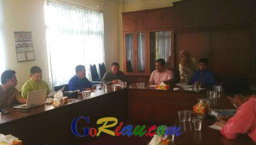 Dapati Kebun PT SLS Berada di Luar HGU dan Pelepasan, Komisi I Jadwalkan Hearing Lanjutan Hadirkan Perusahaan