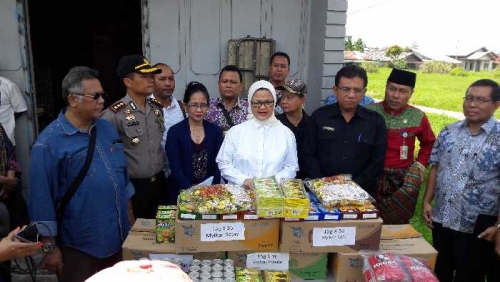 Barang dan Makanan Ilegal yang Masuk ke Dumai Rugikan Negara Hingga Rp3,3 Miliar, Jika Dikonsumsi Ini Bahayanya